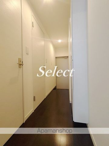 横浜市南区蒔田町のアパートの内装