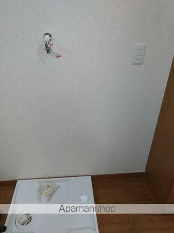 友花一番館の内装
