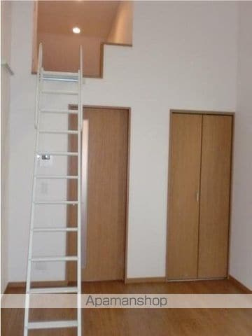 友花一番館の内装