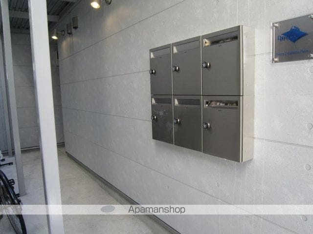 ＤＲＥＡＭ横濱蒔田のその他共用部分