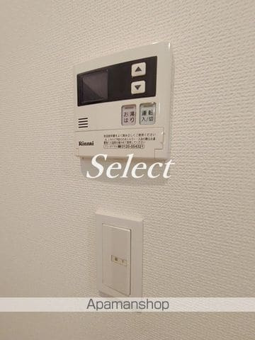 ＤＲＥＡＭ横濱蒔田の内装
