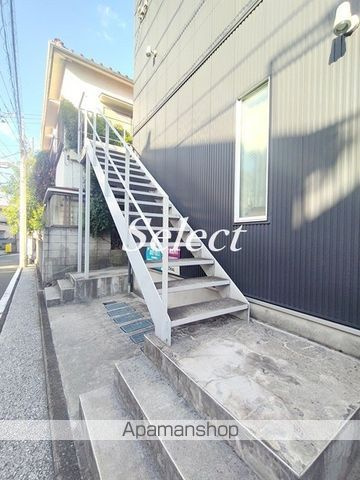 ＤＲＥＡＭ横濱蒔田のエントランス