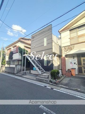ＤＲＥＡＭ横濱蒔田の外観