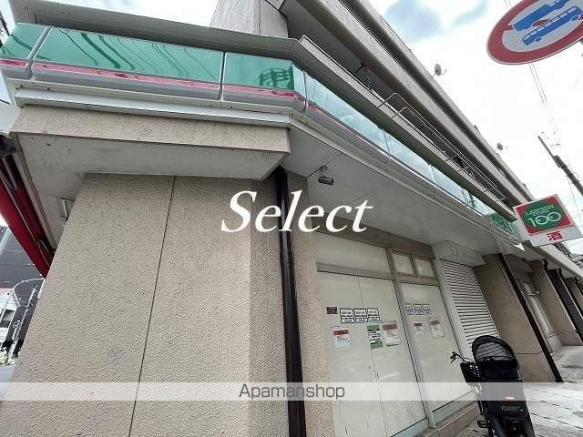 ＤＲＥＡＭ横濱蒔田の周辺|ローソンストア１００ コンビニ 389m 