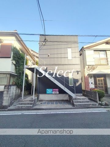 ＤＲＥＡＭ横濱蒔田の外観