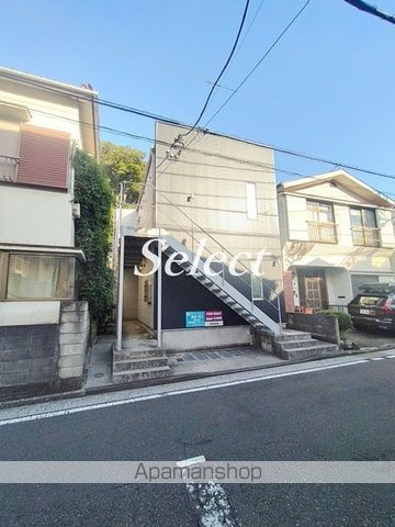 ＤＲＥＡＭ横濱蒔田の外観