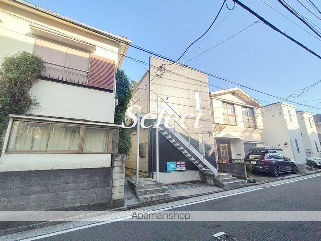 ＤＲＥＡＭ横濱蒔田の外観