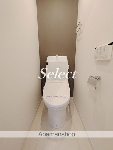 ＤＲＥＡＭ横濱蒔田の内装