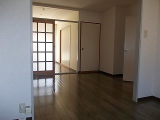 【内装】 | サンライズ花ノ木