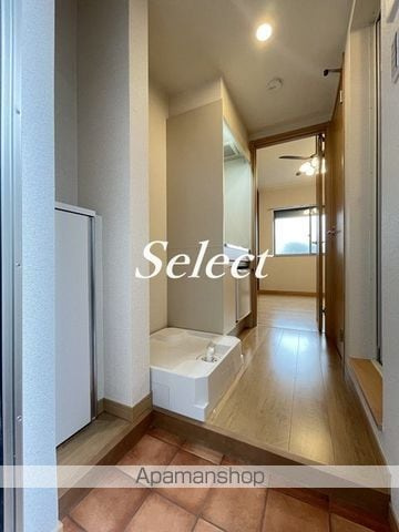 横浜市南区堀ノ内町２丁目のアパートの内装