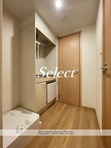 横浜市南区堀ノ内町２丁目のアパートの内装