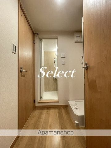 横浜市南区堀ノ内町２丁目のアパートの内装