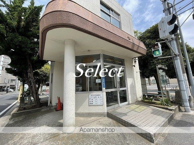 ロイヤルメゾン蒔田の周辺|南警察署 東蒔田町交番 警察署・交番 241m 