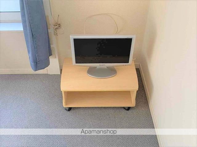 レオパレスヨコハマミナミの内装