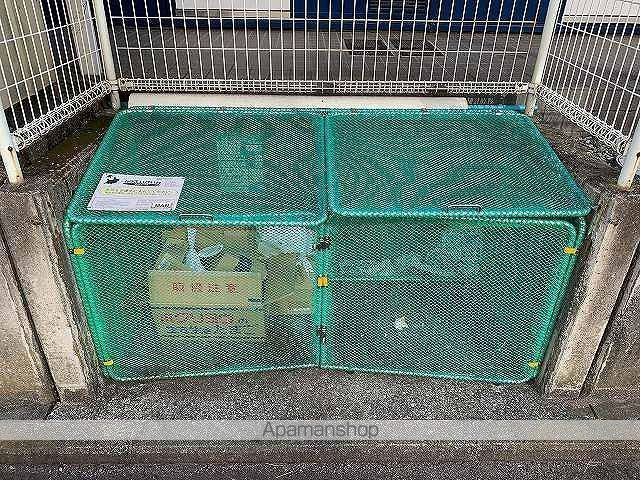レオパレスヨコハマミナミのその他共用部分