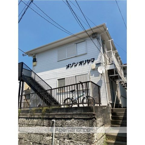メゾンオリヤマ