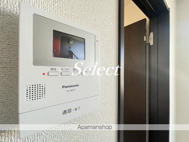 ルミエール横浜の内装