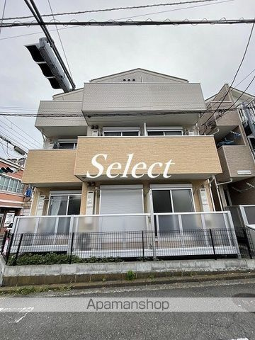 グラン横浜井土ヶ谷