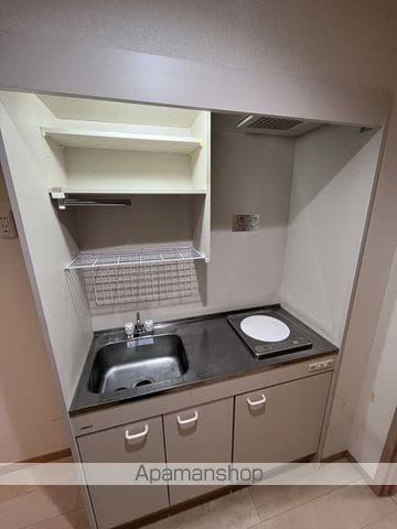グラン横浜井土ヶ谷の内装