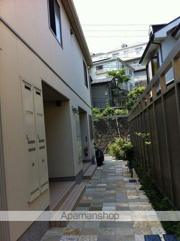 アスピレイションのその他共用部分