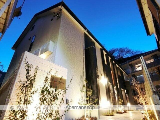 ＫＩＡＲＡＢＬＡＮＣＨＥ井土ヶ谷