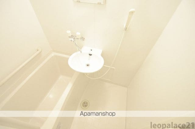 レオパレス朱鷺の内装