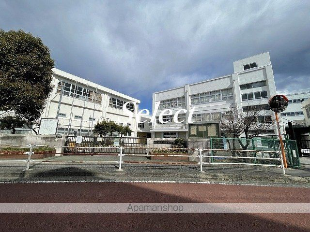 レオパレスＡＮＩＭの周辺|横浜市立六つ川台小学校 小学校 1097m 