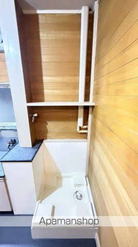 リバーサイド川島の内装