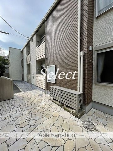 クレイノラルゴの外観