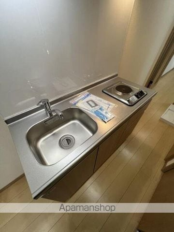 ＫＩＺＡＨＡＳＨＩの内装