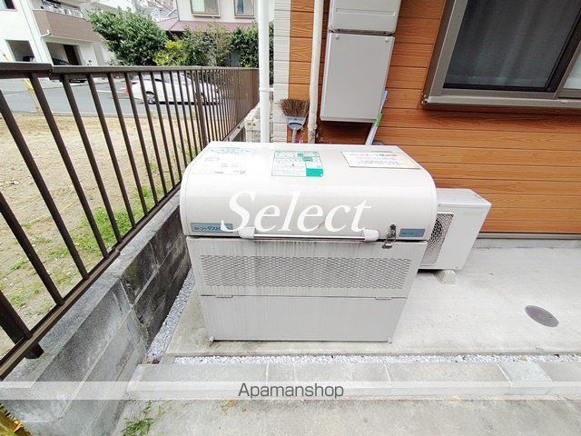 コンフォート横浜南のその他共用部分