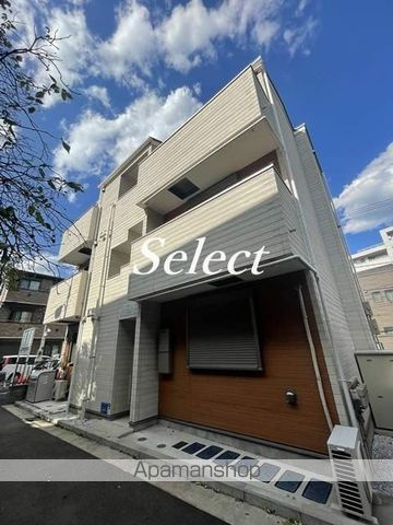 コンフォート横浜南