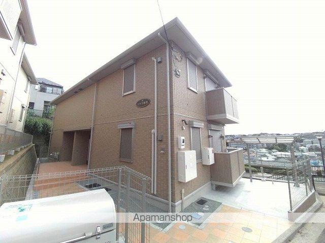 スリジェ横濱・エクラ横濱　エクラ横濱