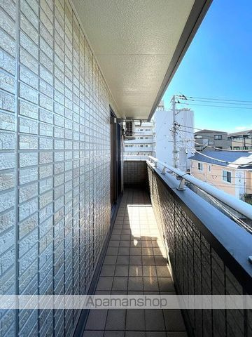 ＴＯＷＮ　ＣＯＵＲＴ大岡の内装