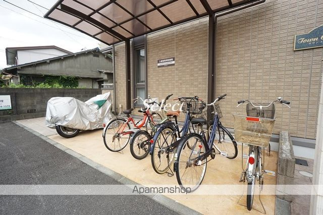 ＴＯＷＮ　ＣＯＵＲＴ大岡のその他共用部分