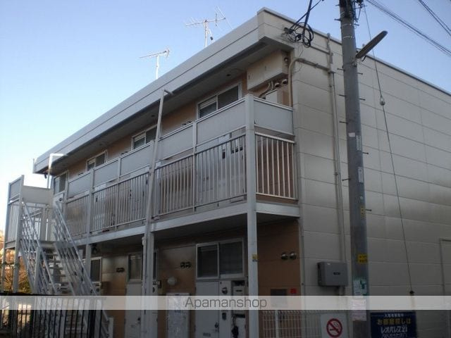 レオパレス大岡