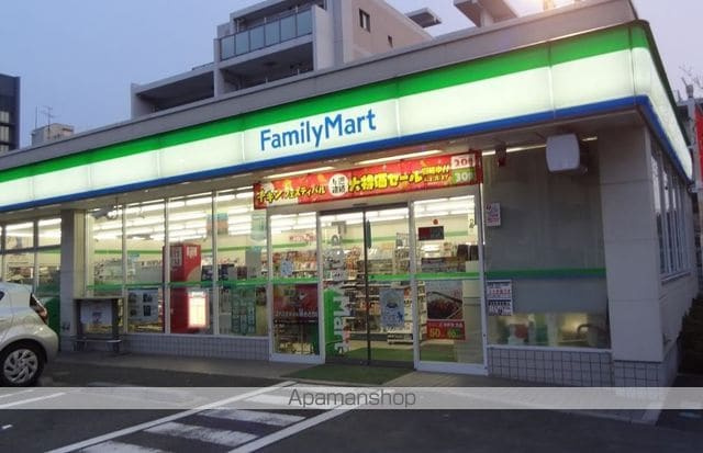 レオパレス大岡の周辺|ファミリーマート コンビニ 1219m 