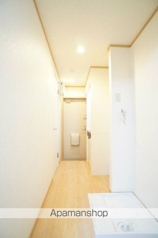 アルページュの内装