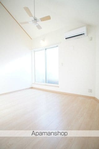 アルページュの内装