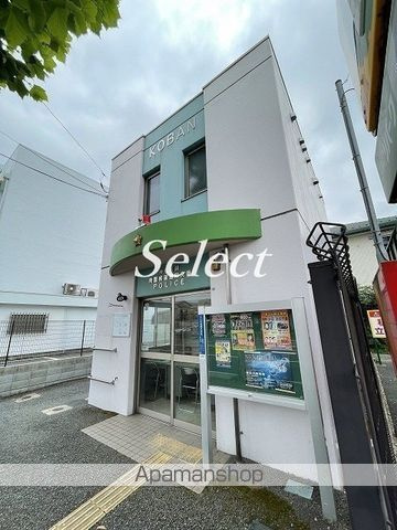 ルーチェの周辺|南警察署通町交番 警察署・交番 554m 