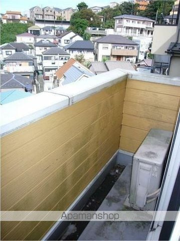 ビッグオレンジ大岡の内装