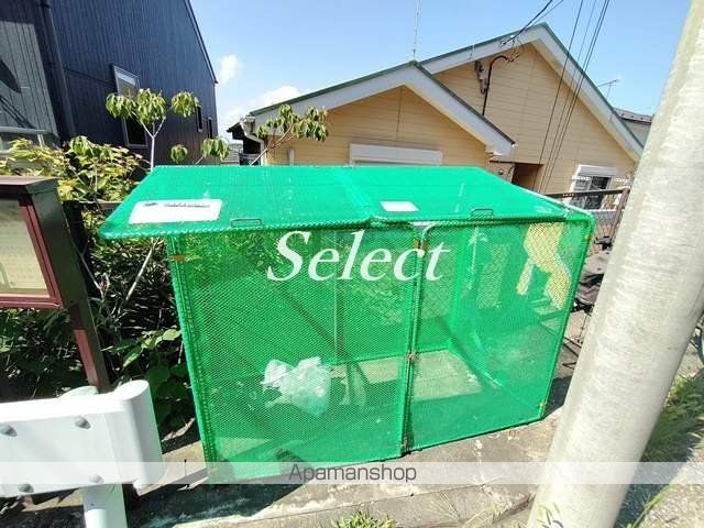 ビッグオレンジ大岡のその他共用部分