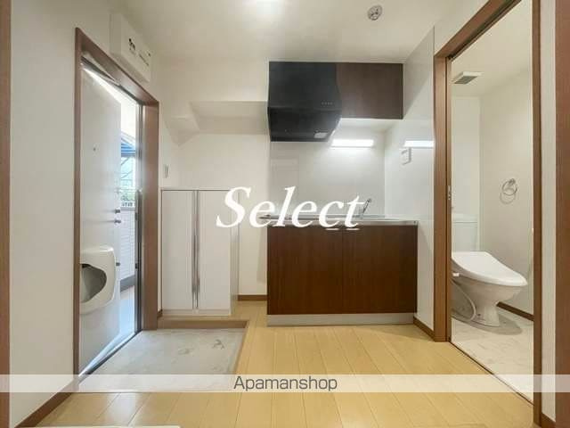 グラン山手のその他共用部分