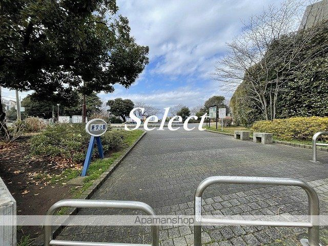 グラン山手の周辺|唐沢公園 公園 870m 