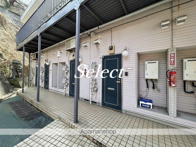 フォルテ２１山手のその他共用部分