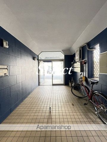 フォルテ２１山手のその他共用部分