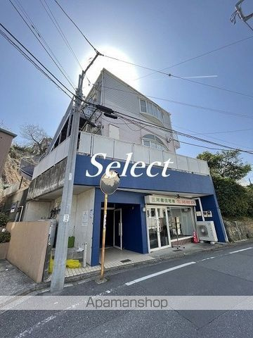 フォルテ２１山手