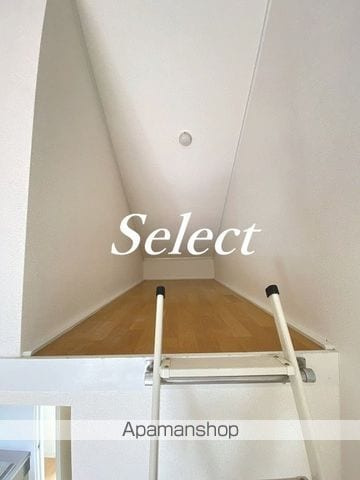 フォルテ２１山手の内装