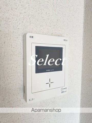 フォルテ２１山手の内装