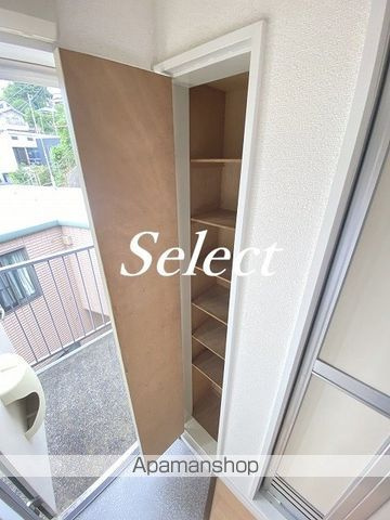 フォルテ２１山手の内装